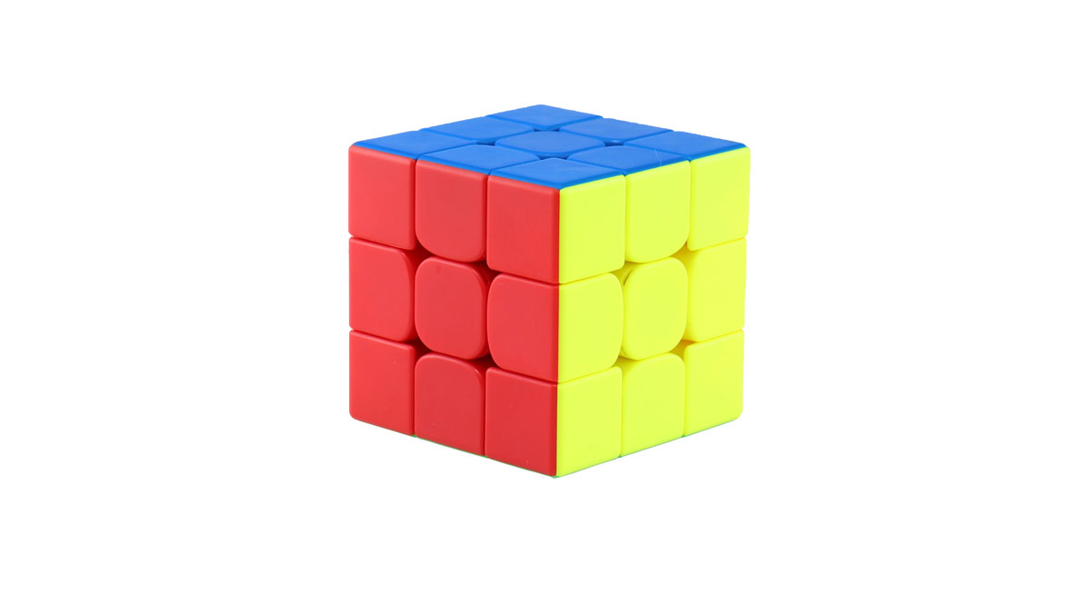 MoYu RS3 M 2020 Magnetico 3×3 – SpeedCubeItalia