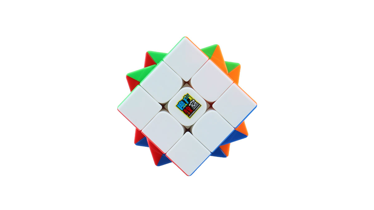 EACHHAHA Cubo magico magnetico, MOYU RS3M,cubo di velocità 3x3, Tolleranza  ai guasti professionale, fluida e elevata,Adatto per allenamento da  competizione, uso quotidiano, regalo di compleanno. : : Giochi e  giocattoli