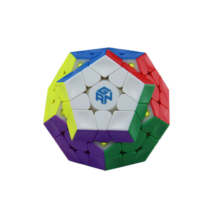 Gan Megaminx M