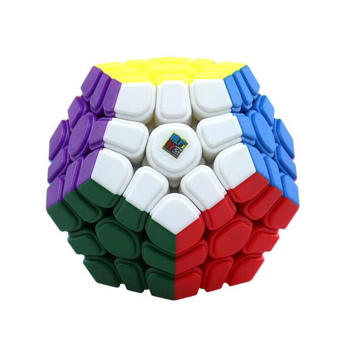 MoYu MFJS MeiLong Megaminx M