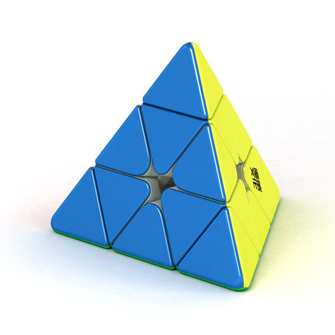 MoYu WeiLong Pyraminx M