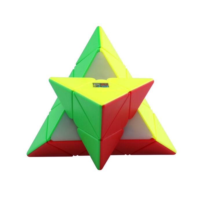 MoYu MFJS MeiLong Pyraminx M